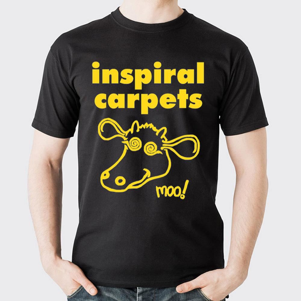 2023 Moo Inspiral Carpets Trending Style